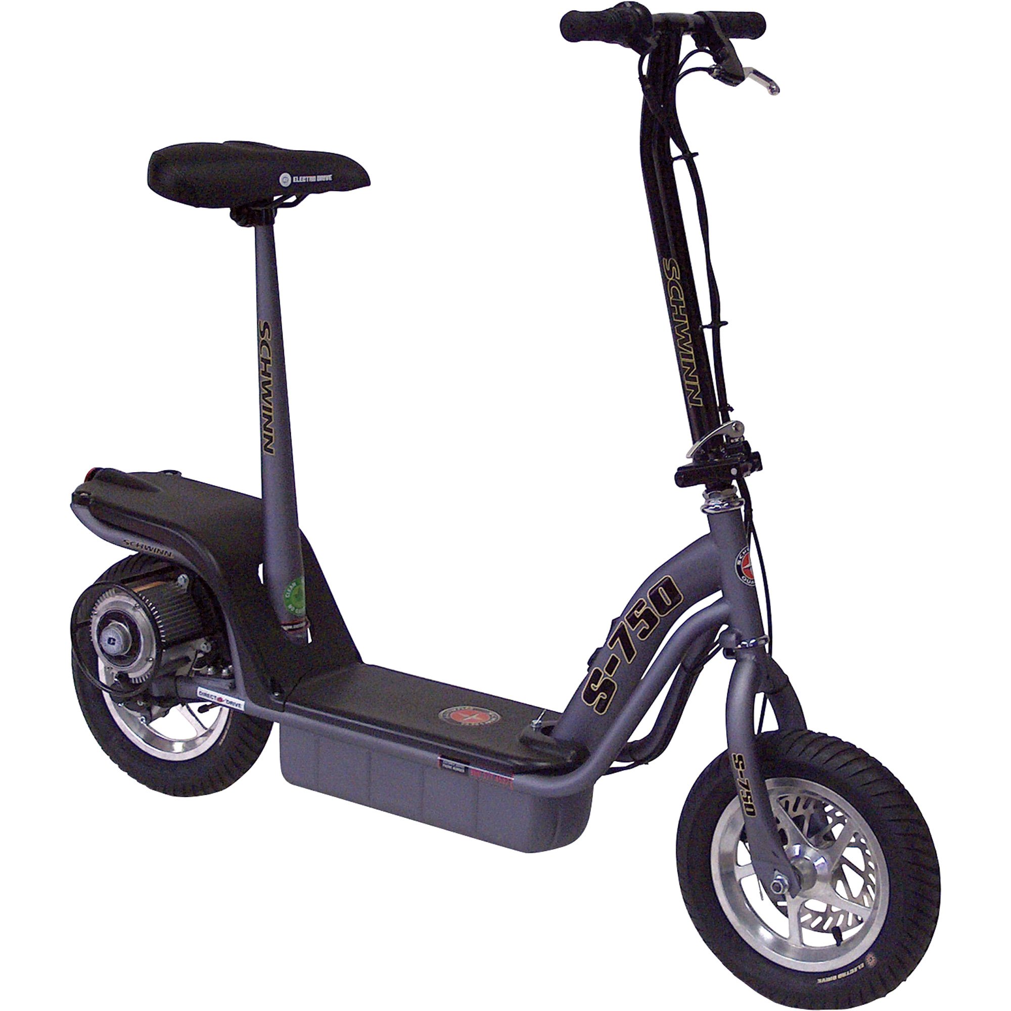 schwinn electric scooter review